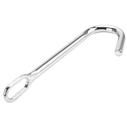 Steel Plug Ball 5783 No PerfectFit Stainless Hook 1005